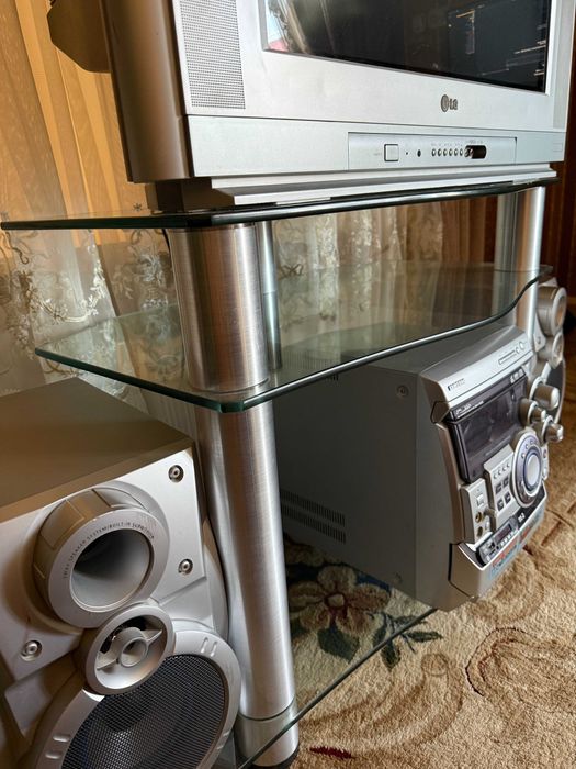Samsung MAX-VB630 | AUX bor | 3000W kuchli bas