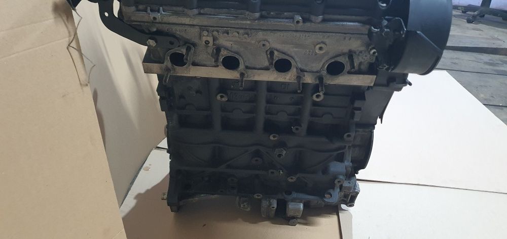 Motor 2.0 tdi 140 cp BLB audi a4 b7 audi a6 c6