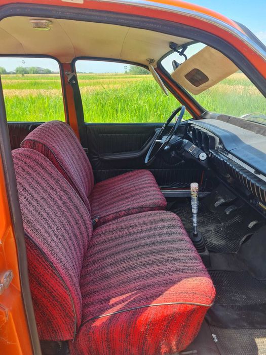 Vand Dacia 1300 an 1979