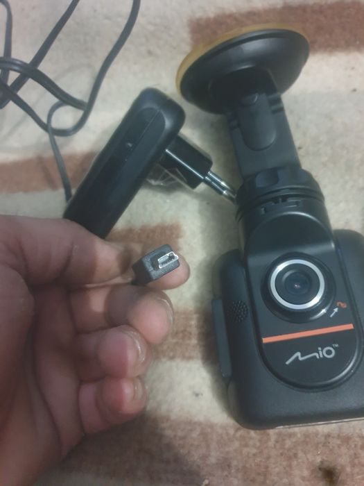 Camera video auto