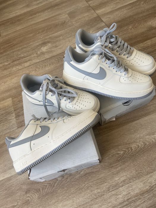 Кроссовки Nike Air Force