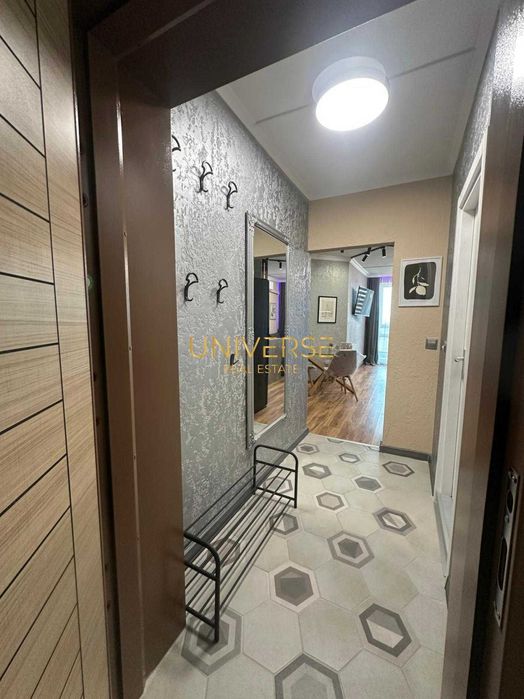 Продава се Двустаен апартамент в Ахелой - 54 кв.м за 1202 €/кв.м - Снимка #12