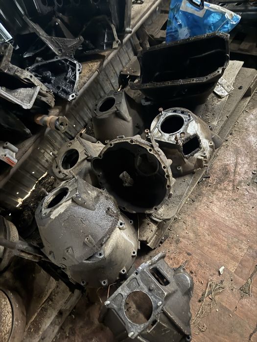 запчасти газель 1996-12