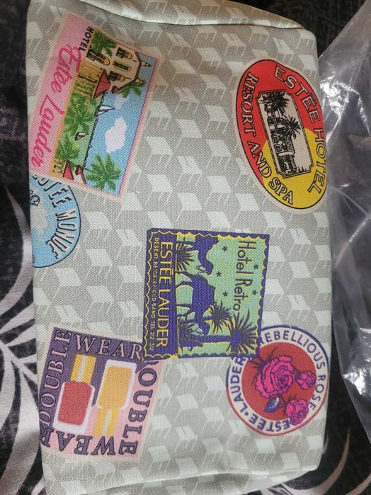 Set CADOU cosmetice  !!!
ESTEE LAUDER "nordstrom shop Usa