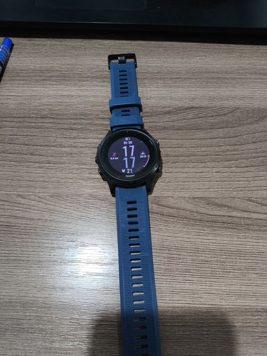 Продам часы Garmin forerunner 945