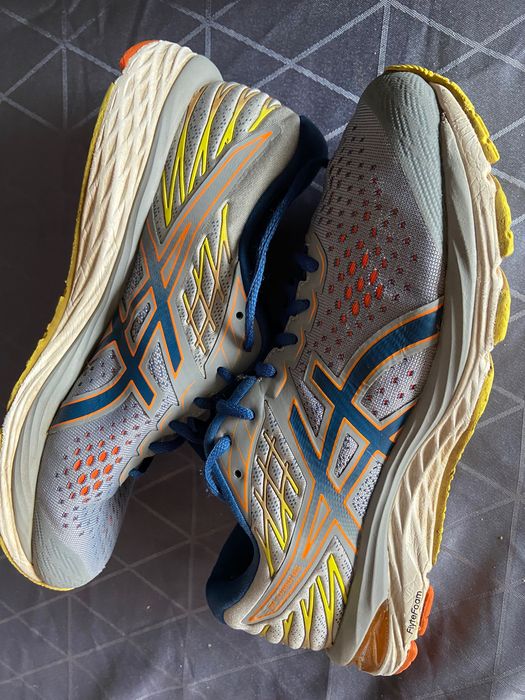 Оригинални Asics, номер 41