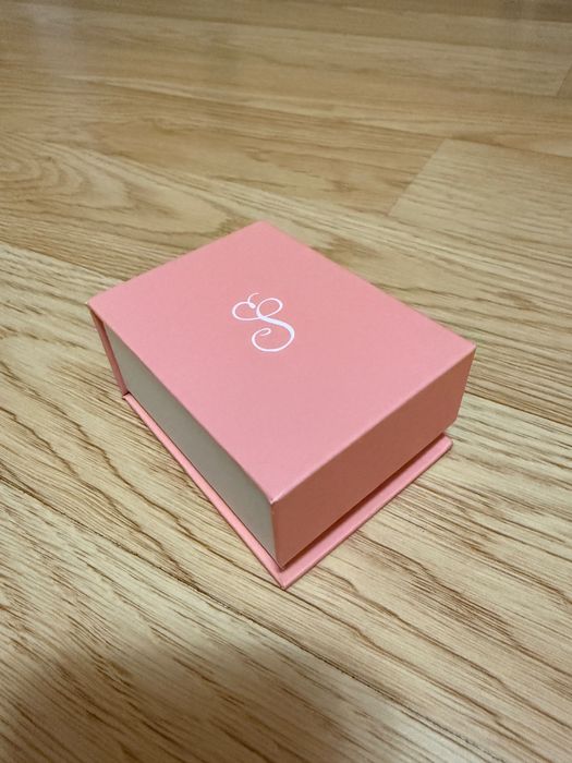 Продавам бижу/герданче рубин