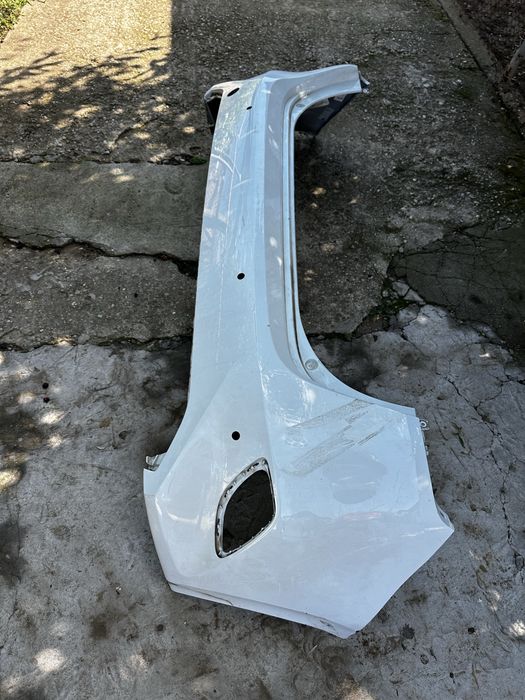 Bară spate kia ceed.