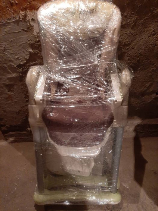 Столче за хранене Cangaroo