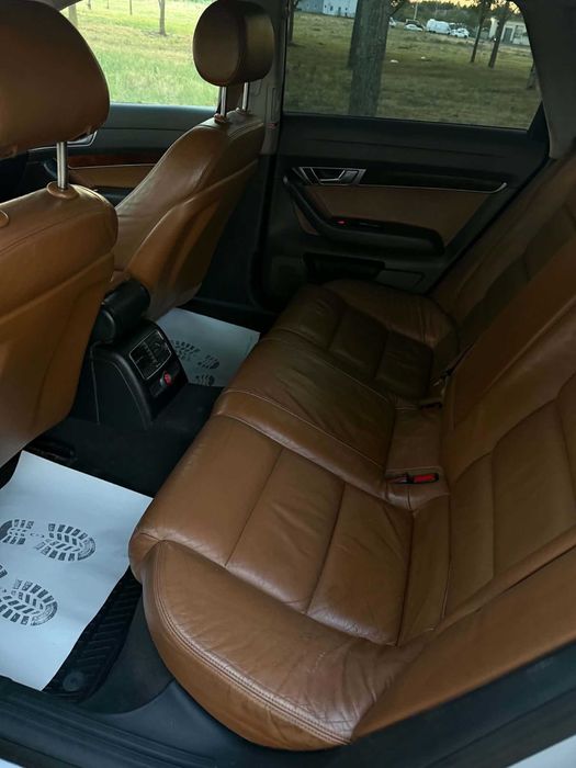 AUDI A6 allroad 2007 — imagine 4