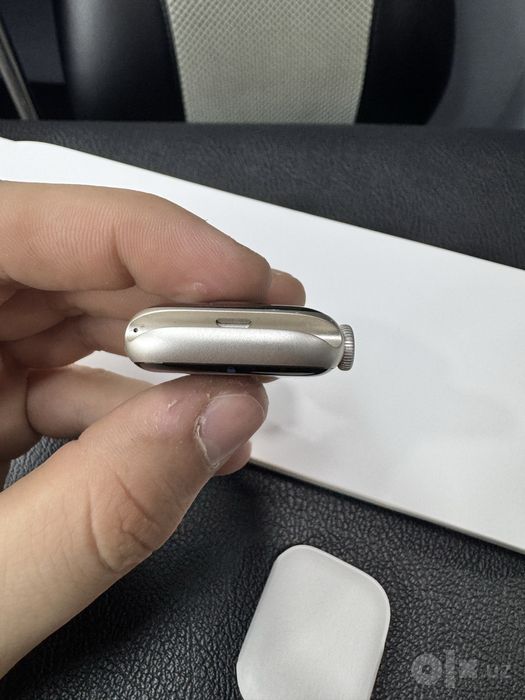 Apple Watch 9 41mm