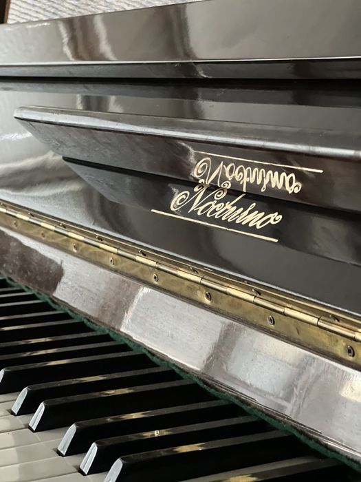 Пиано “Nocturno”