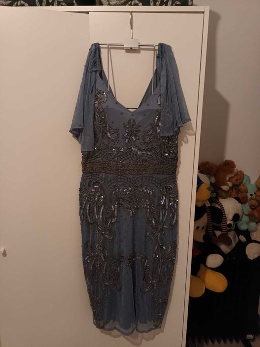 Rochie de seara marimea 42