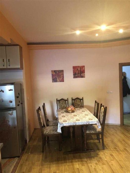 Дава се под наем Тристаен апартамент в Пловдив, Централна гара - 72 кв.м за 397.8 € - Снимка #6