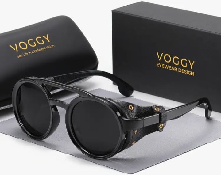 Очила на Voggy!