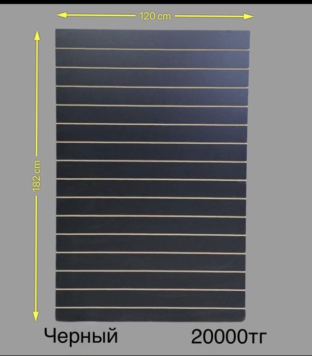 Экономпанели  г. Астана