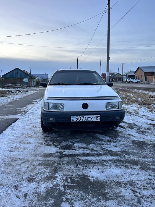 Продам пассат б3