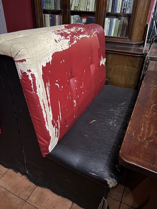 Диваны, спинки от диванов