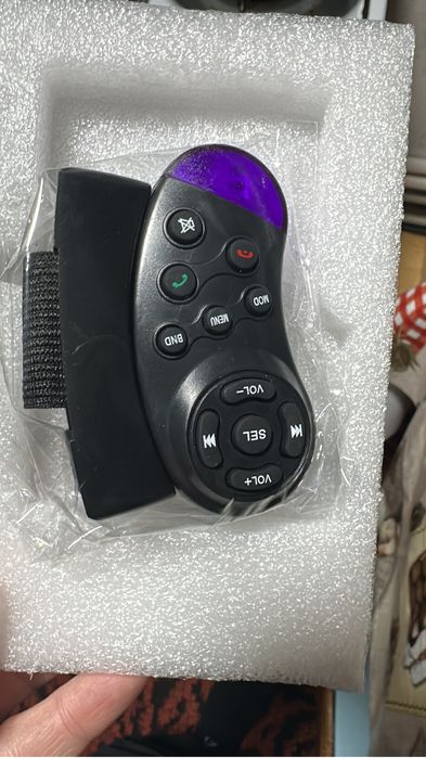 Продам автомагнитолу