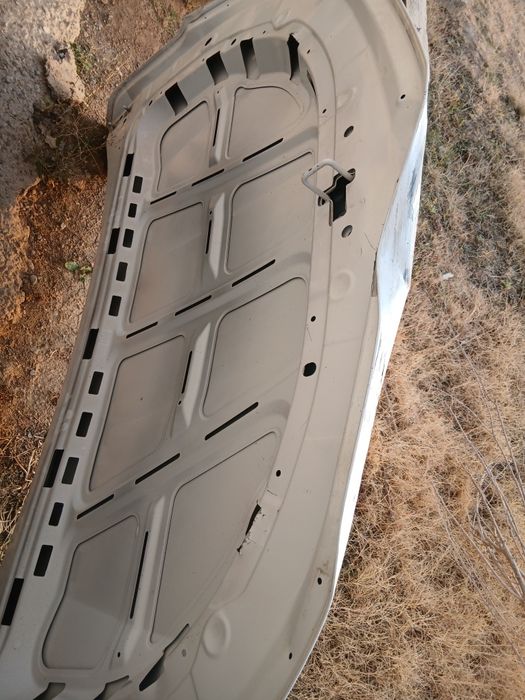 Капот оникс сатылады бу