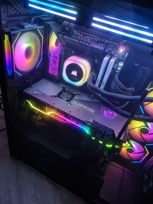 RTX 3080ti Продам