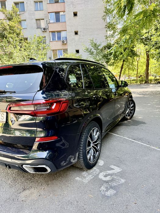 BMW  X5  G05  3.0 X - Drive  Propietar