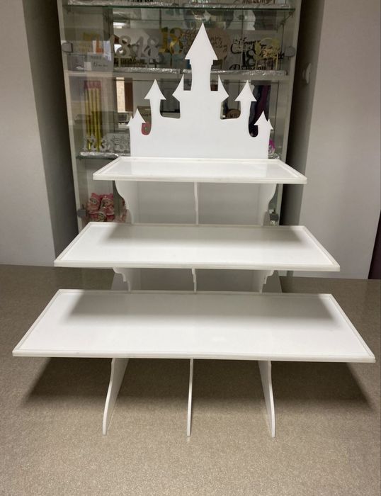 Suport candy bar/ fruit bar