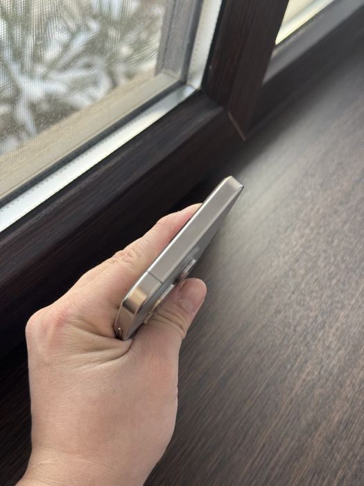 Продаю Iphone 15 Pro Max EAC 512 GB