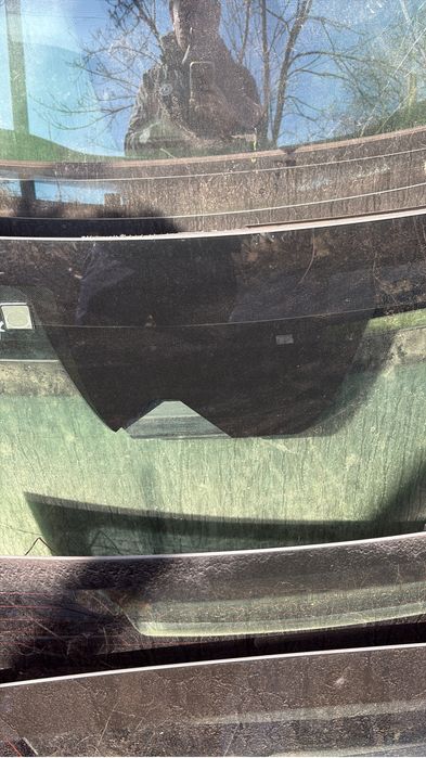 Челно стъкло за Kia K5 2022год.