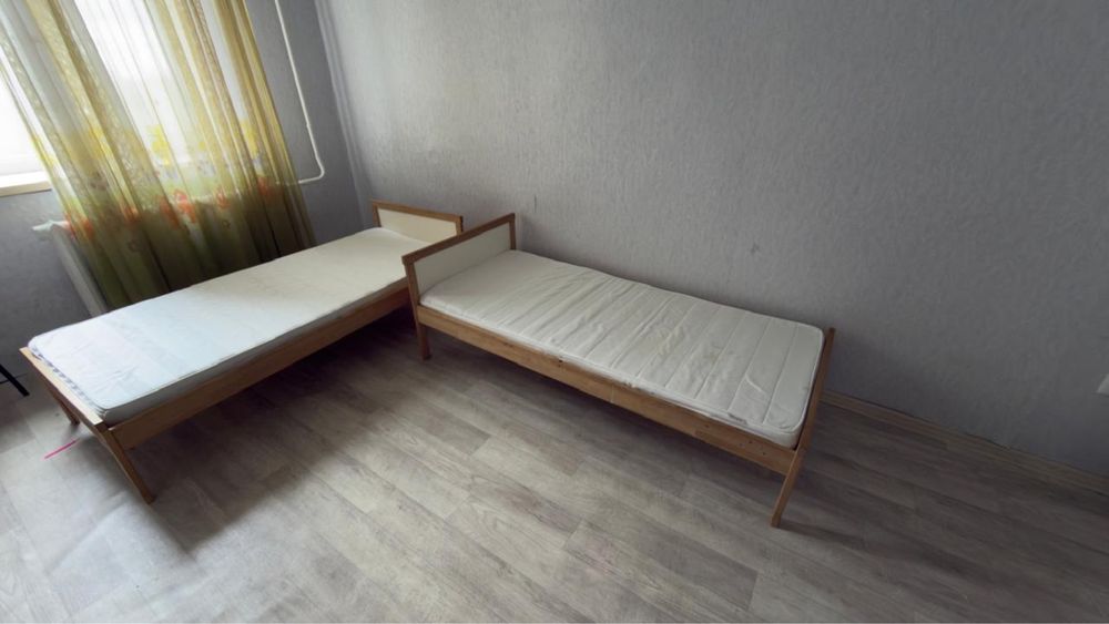Детские кровати ikea