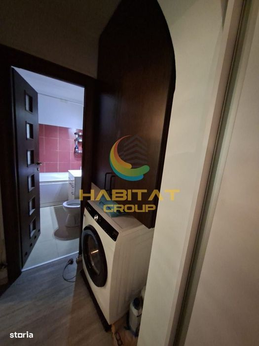 2 camere Oltenitei - 5 minute de metrou Brancoveanu