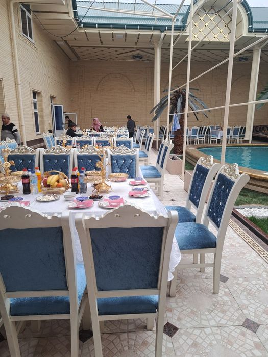 Stul sotiladi holati yaxshi