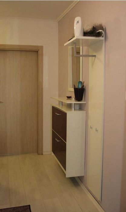 Продава се Двустаен апартамент в София, Младост 3 - 47 кв.м за 2873 €/кв.м - Снимка #3