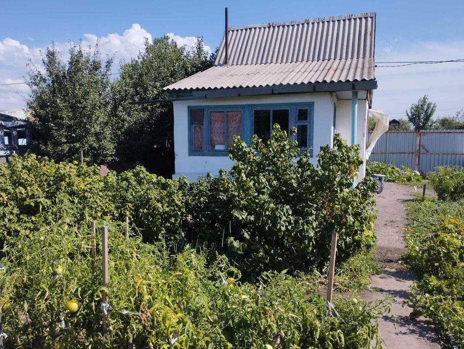 продажа дачи на Федоровке