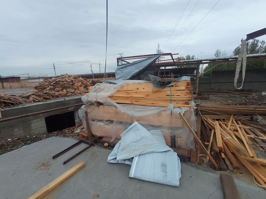 Тахта 0.048×0.15×30см—50см гача