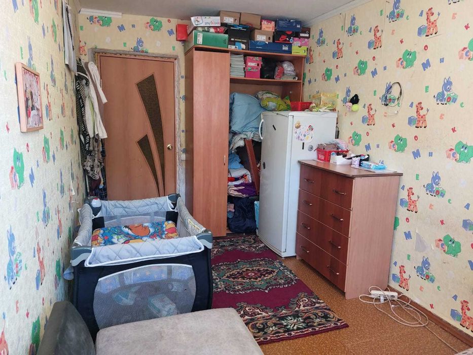 продам квартиру  КСК Арман