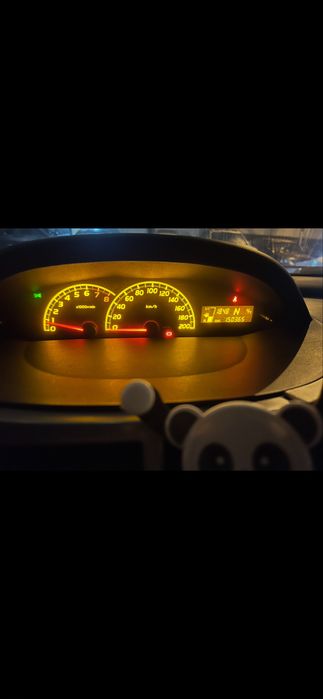 Продавам Тойота Ярис