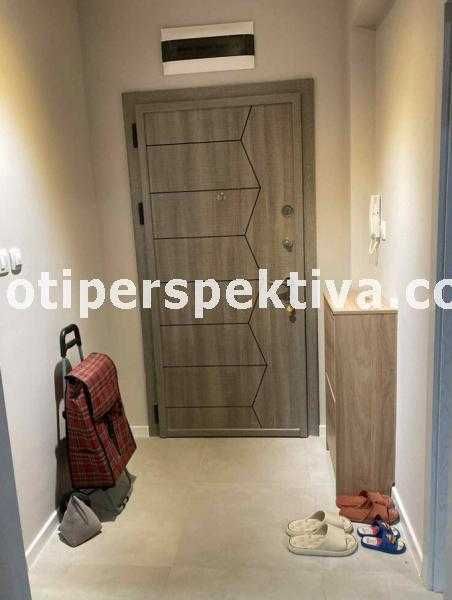 Продава се Двустаен апартамент в Пловдив, Прослав - 77 кв.м за 1800 €/кв.м - Снимка #6