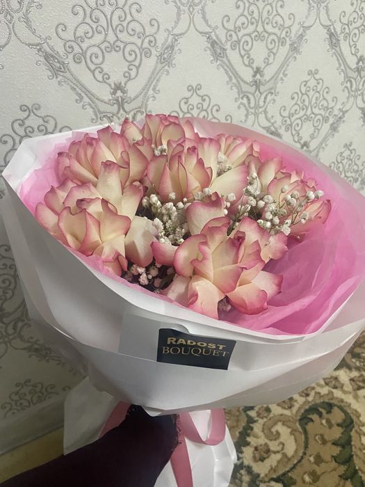 Гүлдер сатылады арзан бағада