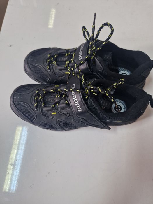Vand pantofi Bicicleta SHIMANO NR 43