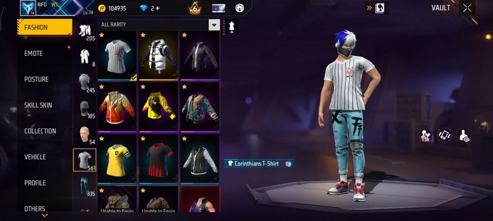 Фф акк сатам багасы 2500тг