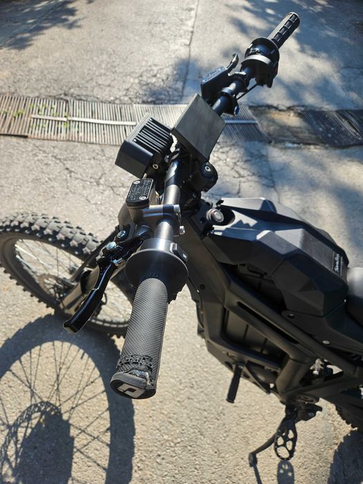 Talaria Sting Mx5 pro