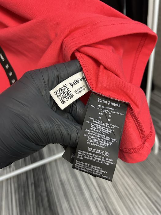 Tricou Palm Angeles Premium , marimea L