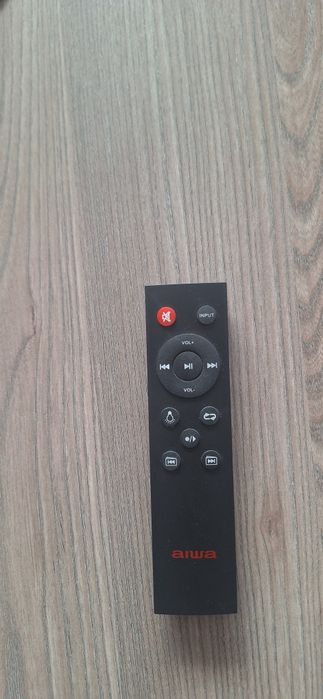 Продавам Тонколона aiwa