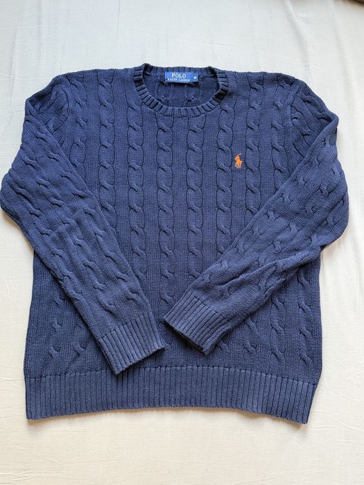 Polo Ralph Lauren пуловер