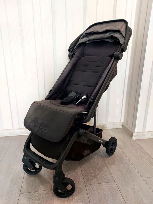 Easywalker Miley детская прогулочная коляска