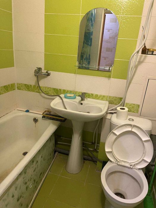 Продажа 1-комнатной квартиры ГАИ!