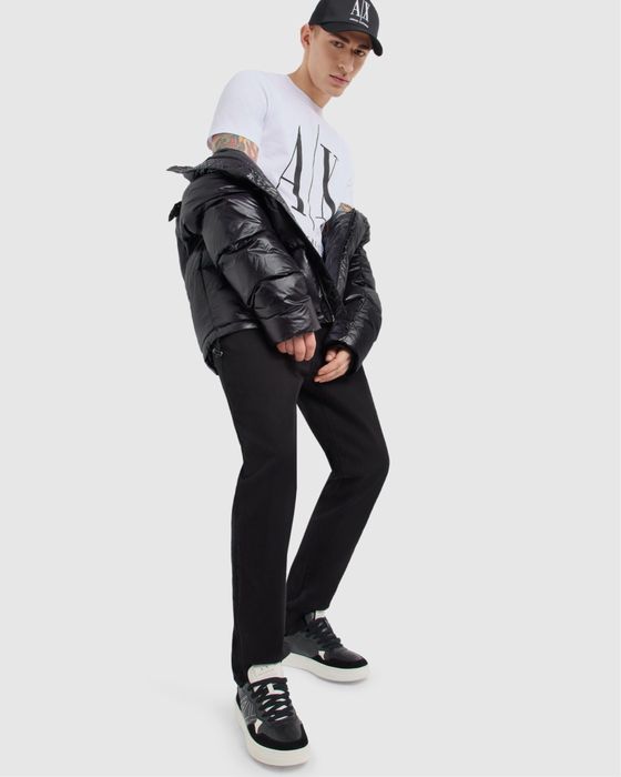 Оригинални мъжки дънки Armani Exchange 8NZJ13 Z2SBZ 1200