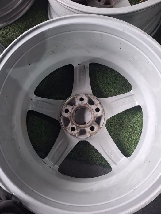 Jante R 18 5x112, Golf, Passat, skoda, Audi