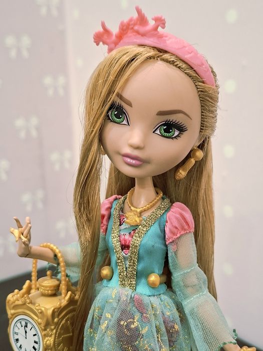 Эшлин Элла Ever After High Эвер Афтер Хай